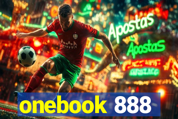 onebook 888