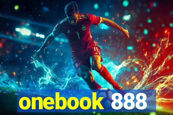 onebook 888