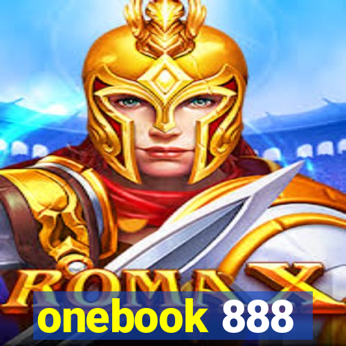 onebook 888