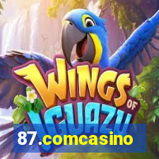 87.comcasino