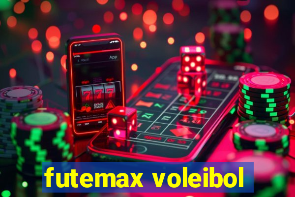 futemax voleibol