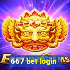 667 bet login