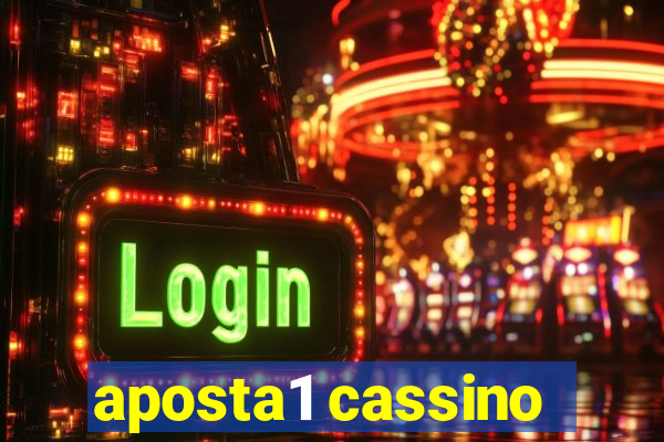 aposta1 cassino