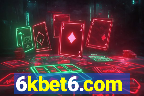 6kbet6.com