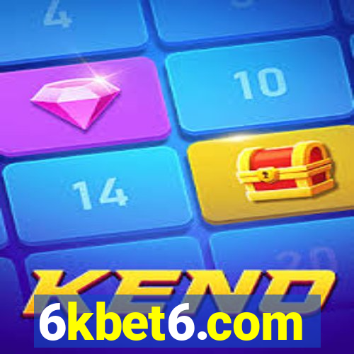 6kbet6.com