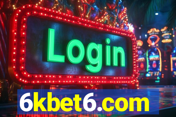 6kbet6.com