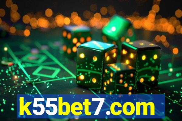 k55bet7.com