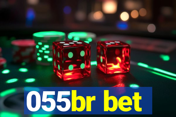 055br bet