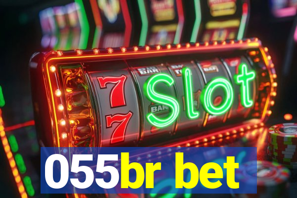 055br bet