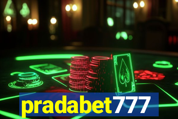 pradabet777