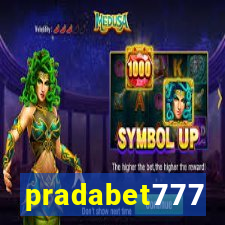 pradabet777