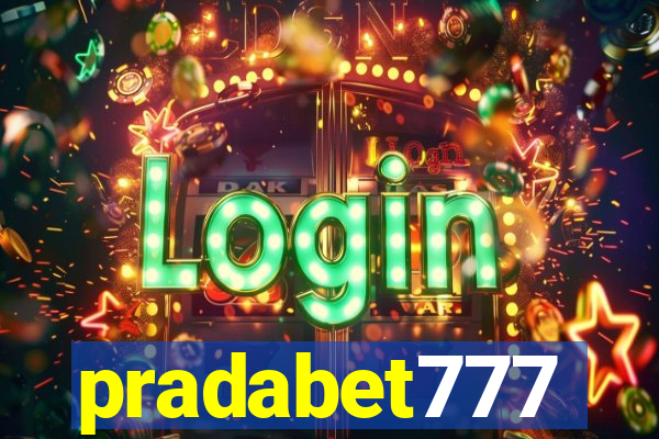 pradabet777