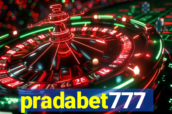 pradabet777