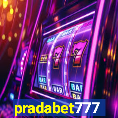 pradabet777