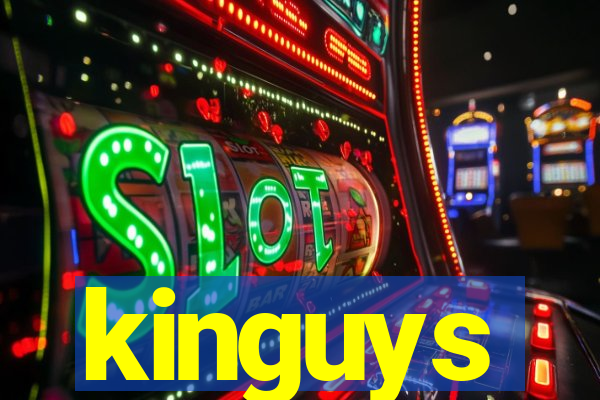 kinguys