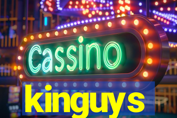 kinguys