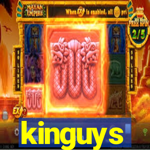 kinguys