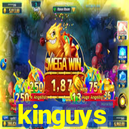 kinguys