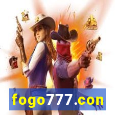 fogo777.con