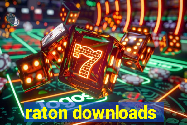 raton downloads