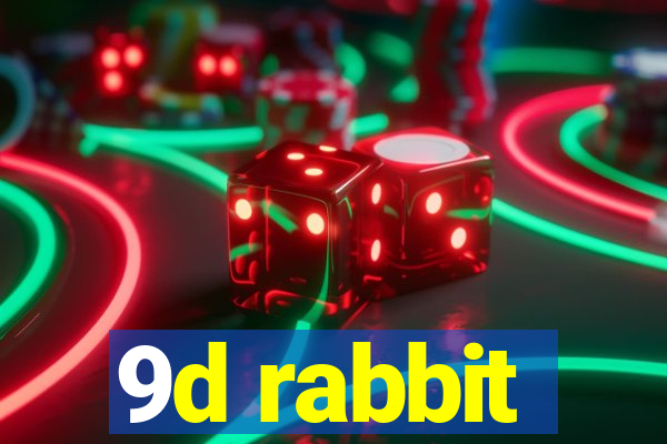 9d rabbit