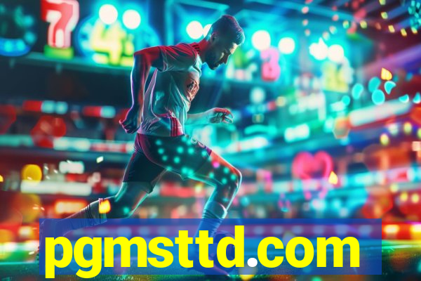 pgmsttd.com