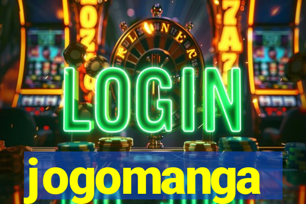 jogomanga