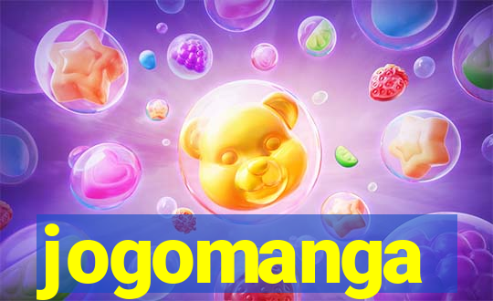 jogomanga