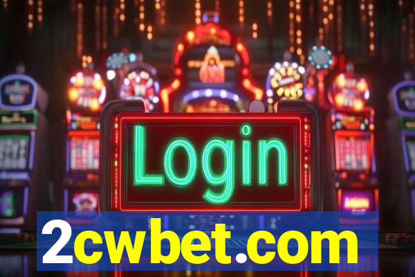 2cwbet.com