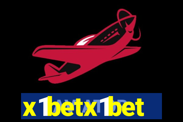 x1betx1bet