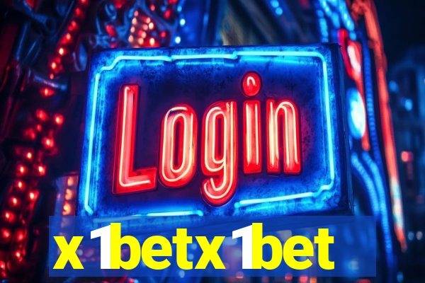 x1betx1bet