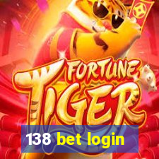 138 bet login