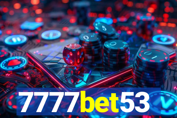 7777bet53