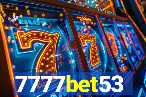 7777bet53