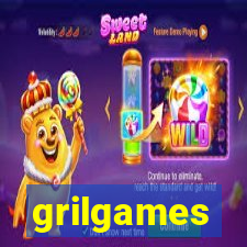 grilgames