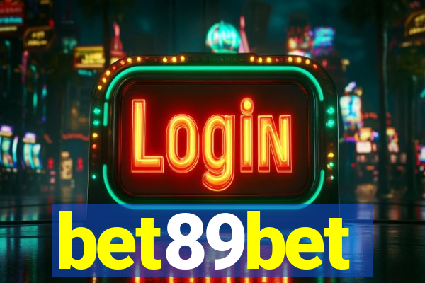 bet89bet