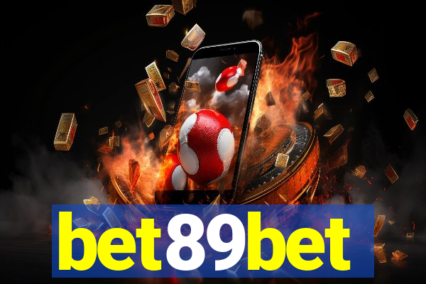 bet89bet