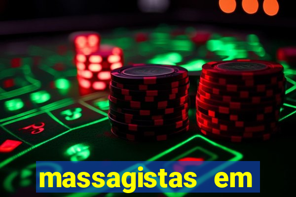 massagistas em porto alegre