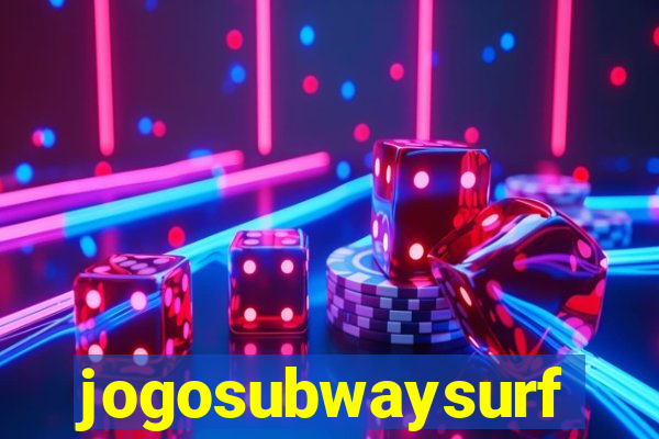 jogosubwaysurf