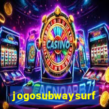 jogosubwaysurf