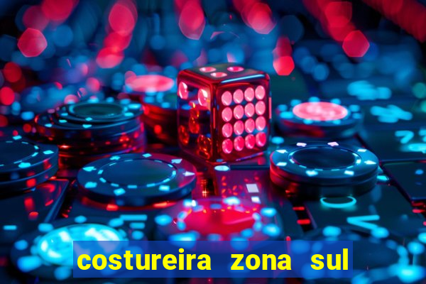 costureira zona sul porto alegre