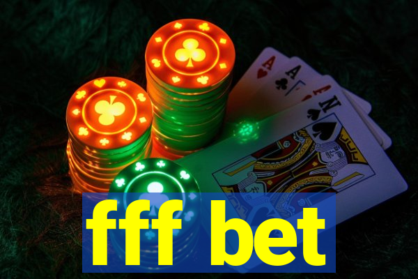 fff bet