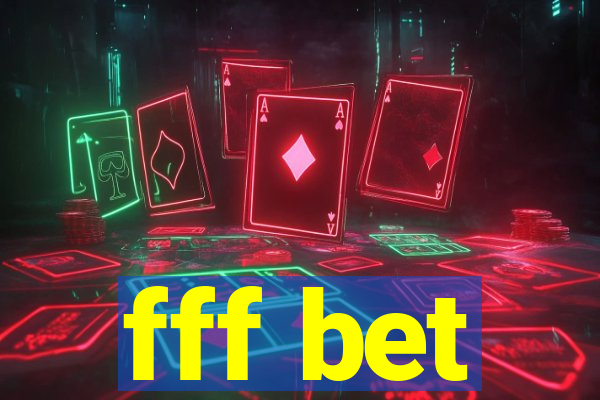 fff bet
