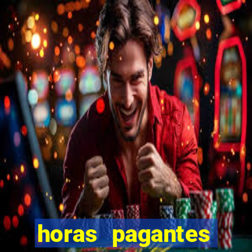 horas pagantes fortune rabbit