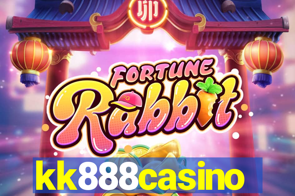 kk888casino