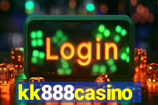 kk888casino