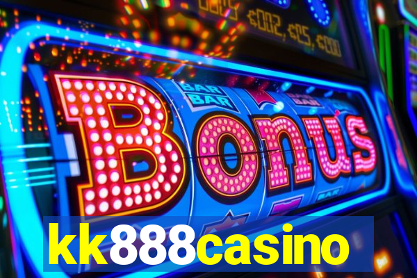 kk888casino