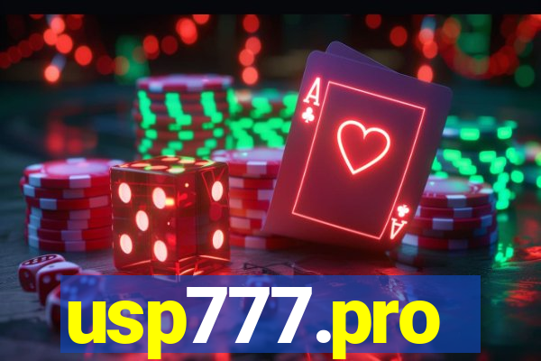 usp777.pro