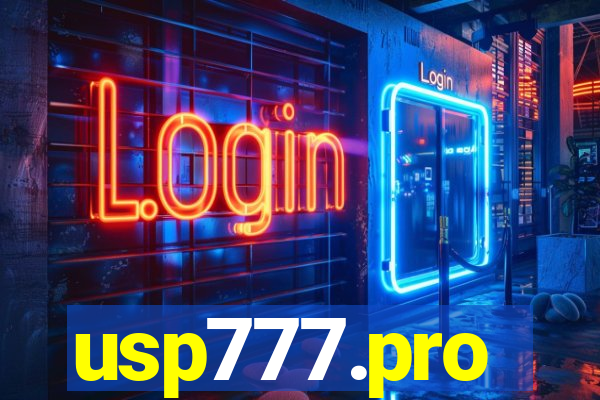 usp777.pro