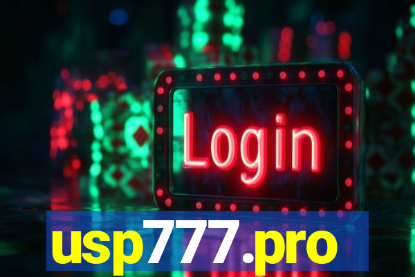 usp777.pro